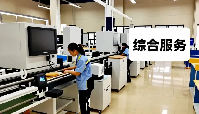 品牌视觉系统设计